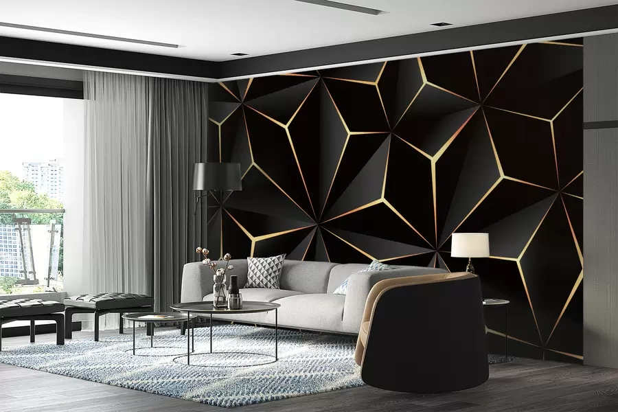 Wallpaper installation service in Drexel Hill, PA